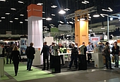 Building Green 2015 i København var en succes