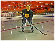 Ishockey Old Timer Cup til Aarhus Festuge