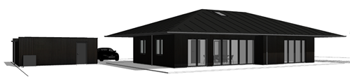 Villa Grenaa