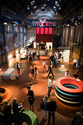 Design Collaborations i Aarhus
