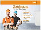fermacell Fibergips - Fyldt med fordele