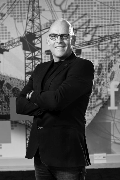 Søren Dyhm