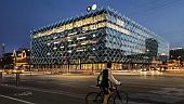 Arkitektur med fermacell