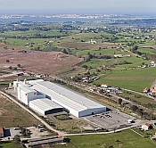 Xella Opens A New Plant for Gypsum Fibreboards in Spain