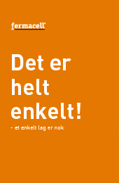 En god grund til at vælge fermacell
